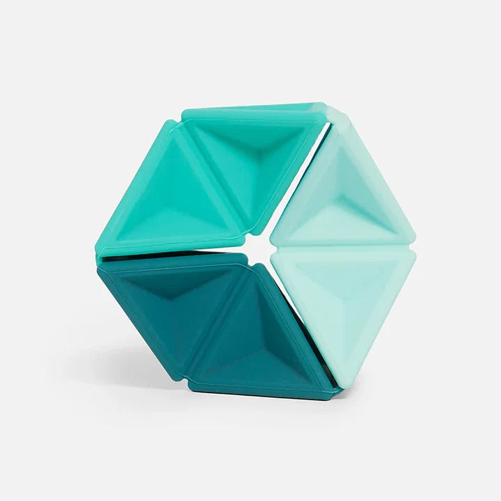 Speks - Pivot – The Silicone Flexagon