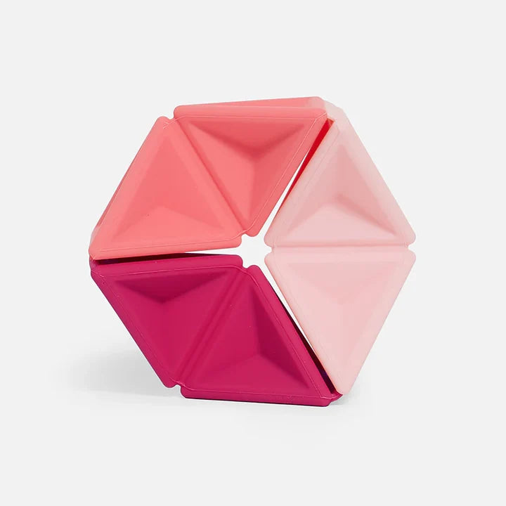 Speks - Pivot – The Silicone Flexagon