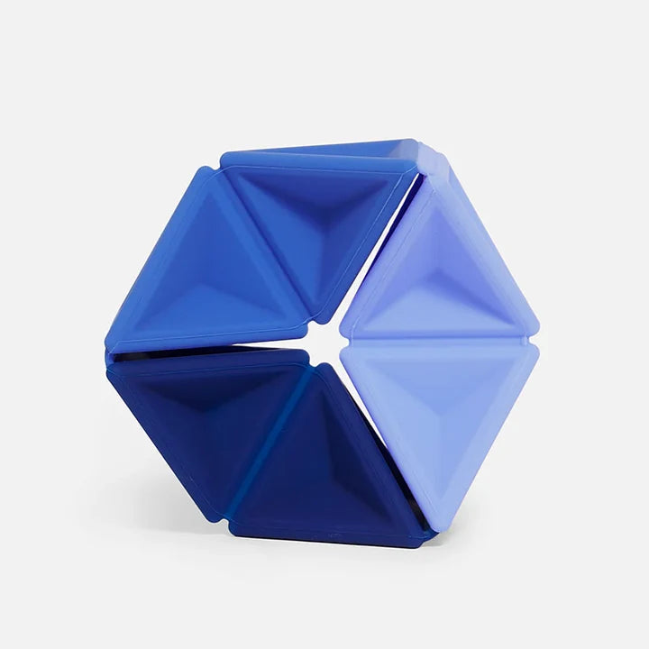 Speks - Pivot – The Silicone Flexagon