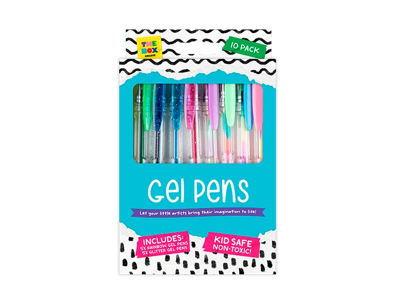 Boos Toy Shop - Black Friday Craft Bundle 10 Items