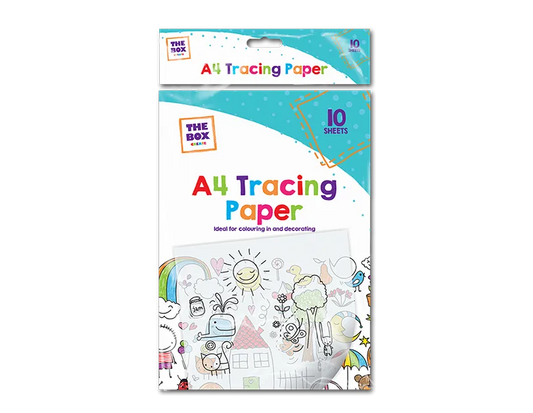 A4 Tracing Paper