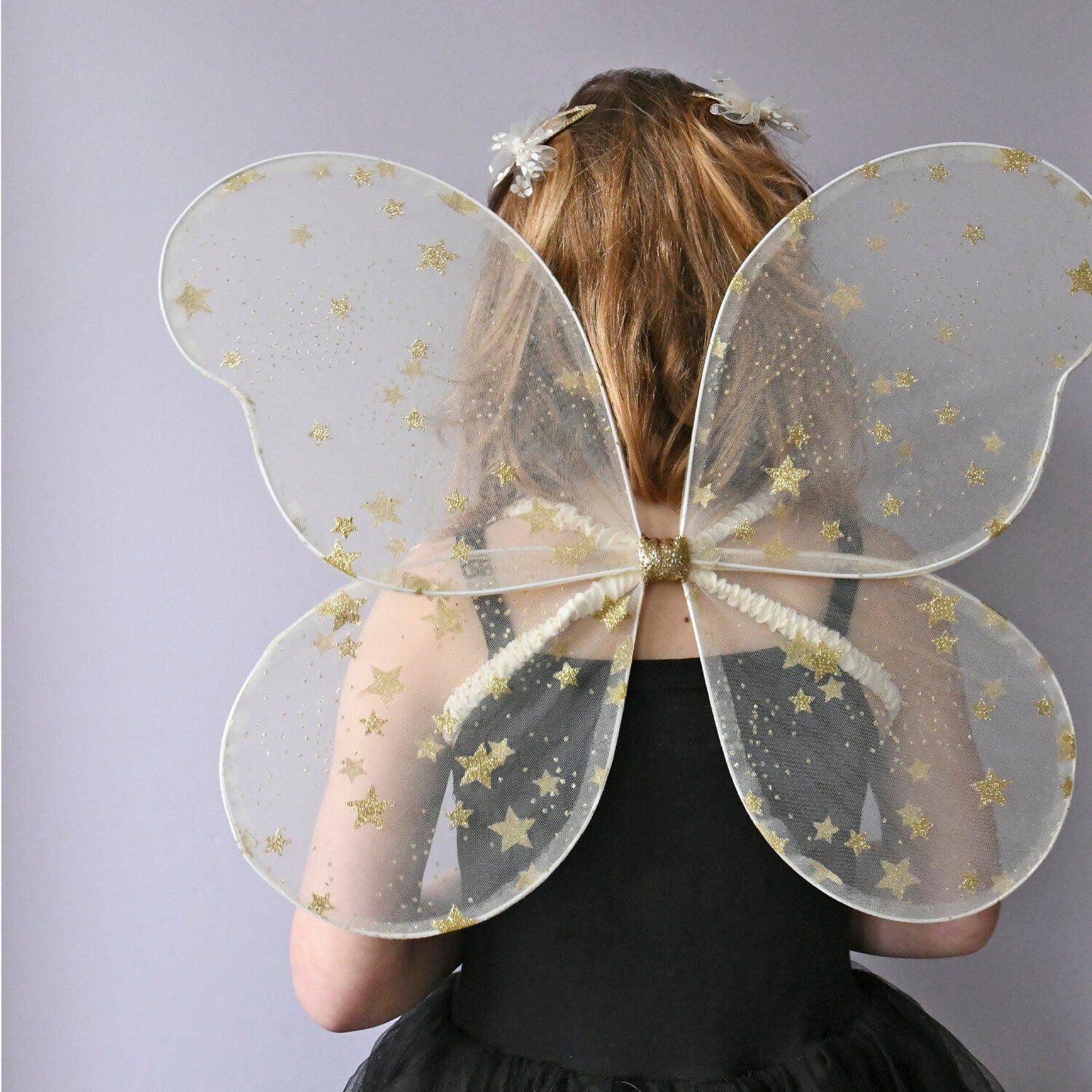 Rockahula - Wish Upon A Star Tulle Fairy Wings