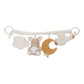 Little Dutch Stroller Toy Chain Newborn Naturals