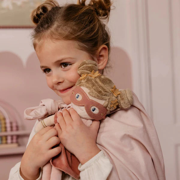 Little Dutch Superhero Rosa