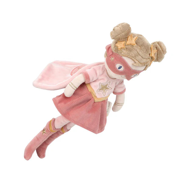 Little Dutch Superhero Rosa