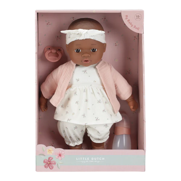 Little Dutch Baby Doll Noa