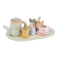 Little Dutch Wooden Tea Set- Brand New Collection
