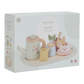 Little Dutch Wooden Tea Set- Brand New Collection