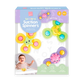 Sensory Suction Spinners 3pk