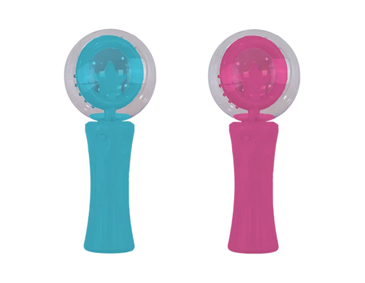 Sensory Flashing Wand