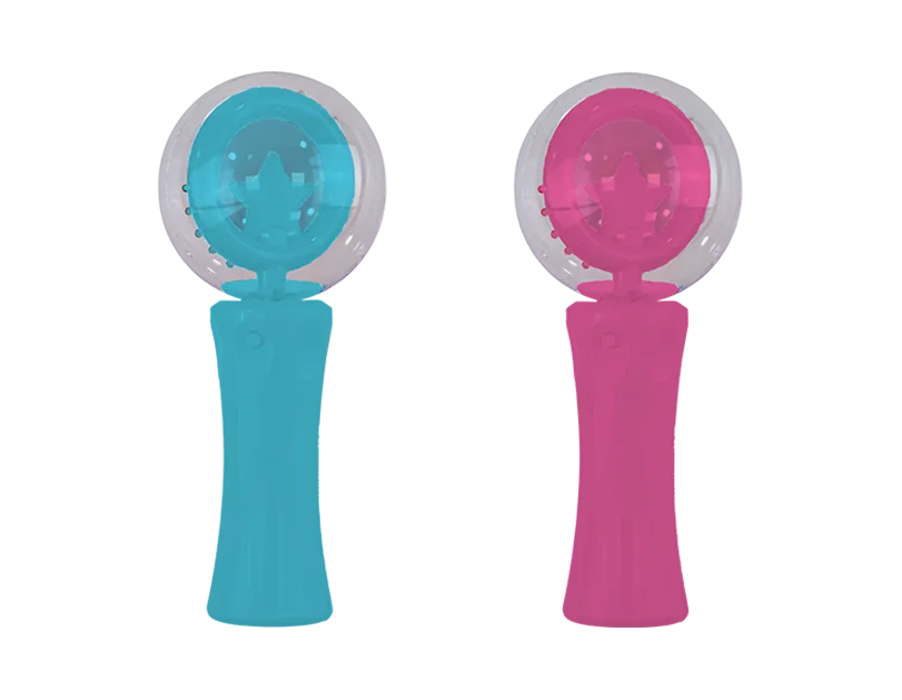 Sensory Flashing Wand