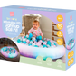 Sensory LED Inflatable Ball Pit 90cm DIA