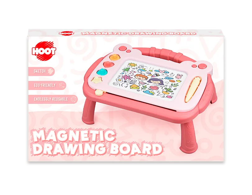 Magnetic Drawing Board