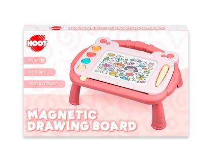 Magnetic Drawing Board