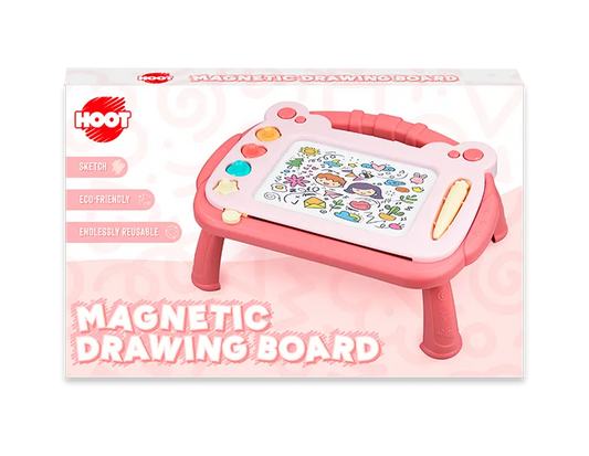 Magnetic Drawing Board
