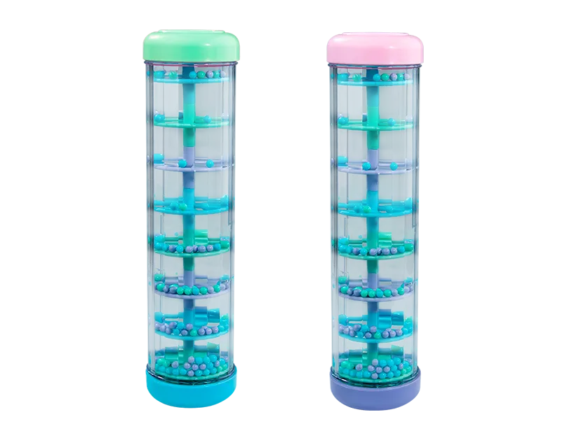 Sensory Rain Maker Toy 1 Supplied
