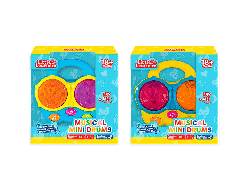 Boos Toy Shop Baby Toys Black Friday Bundle 6 items