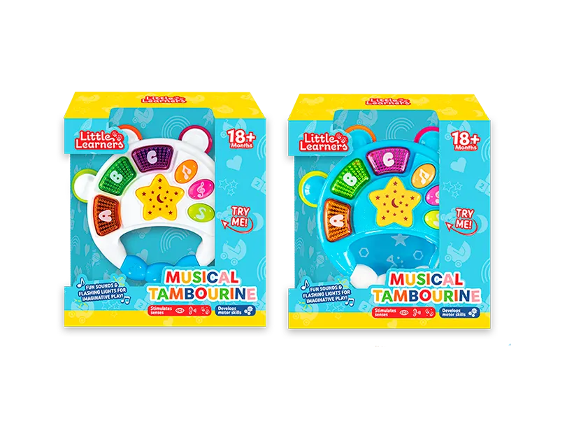 Boos Toy Shop Baby Toys Black Friday Bundle 6 items