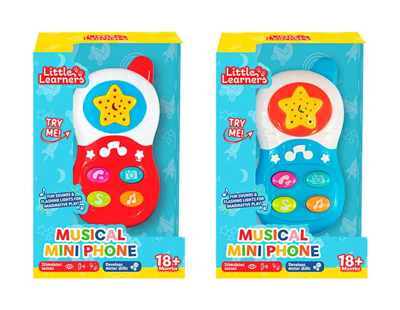 Boos Toy Shop Baby Toys Black Friday Bundle 6 items