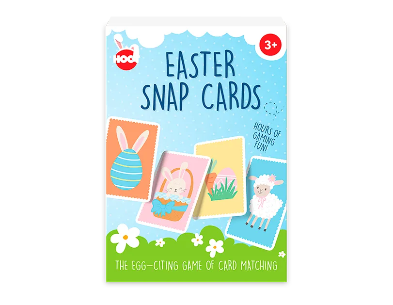 Easter Surprise - Gift Bag - 13 Items - Includes Gift Bag