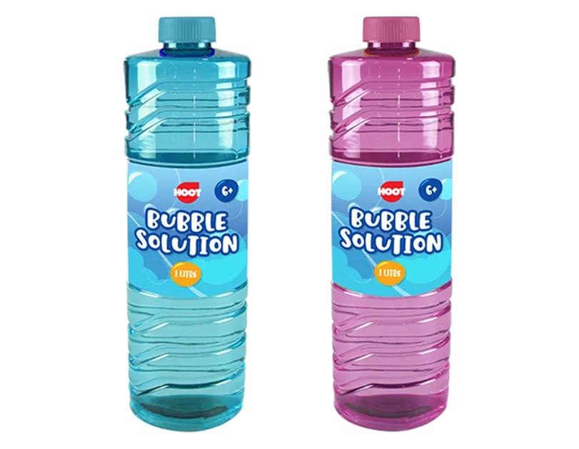 Bubble Solution 1 L