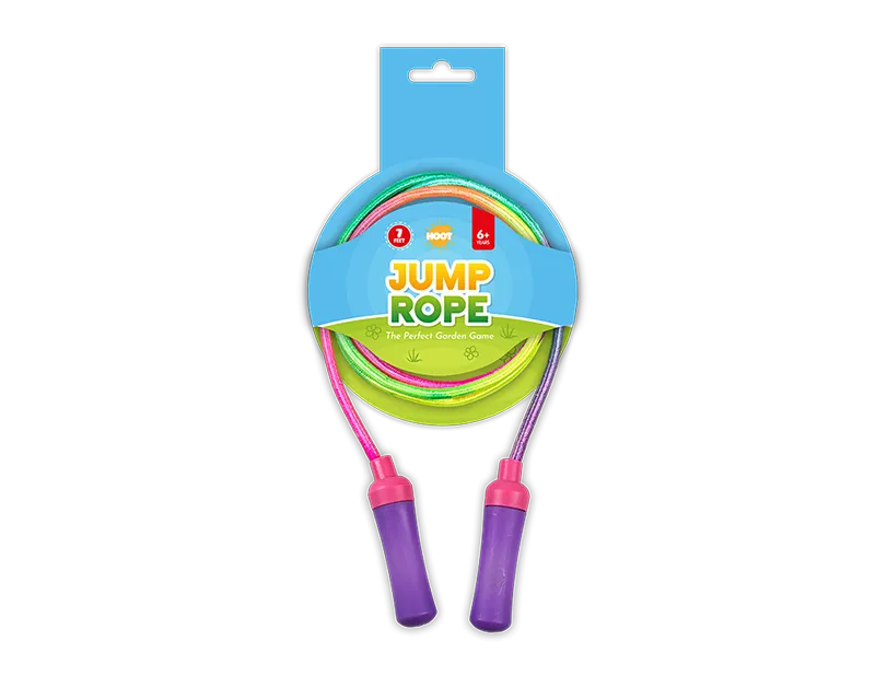 7 Foot Jump Rope