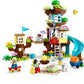 Lego Duplo - 3 in 1 Tree House