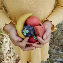 Load image into Gallery viewer, Tubbles - Sensory Stones Fruit
