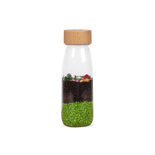 Petit Boum - Learn Veggies Bottle