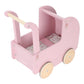 Little Dutch Wooden Dolls Pram