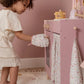 Little Dutch Wooden play kitchen Pink