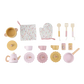 Little Dutch Wooden play kitchen Pink