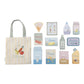 Little Dutch Wooden Shopping Cart- Brand New Collection