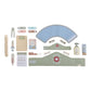 Little Dutch Wooden Veterinary Practice - Brand New Collection