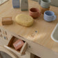 Little Dutch Wooden Play Washing Machine Limited Edition Collection