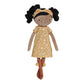Little Dutch Evi Plush Doll 35cm