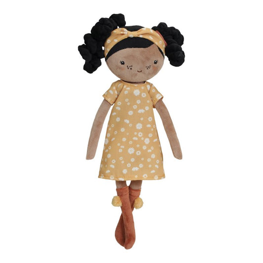 Little Dutch Evi Plush Doll 35cm