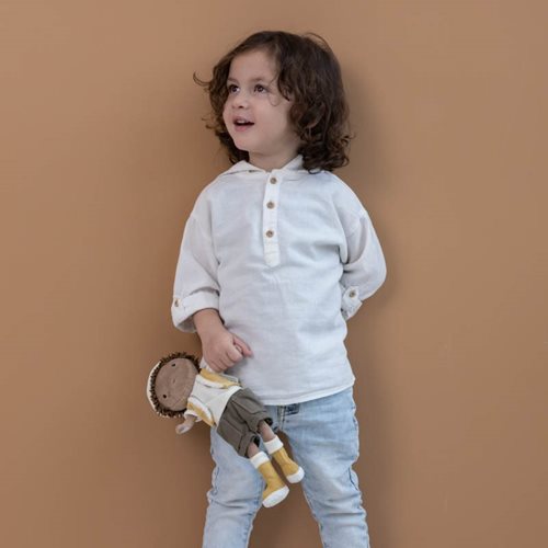 Little Dutch Jake Doll