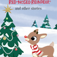 Rudolph Red Nose Reindeer Yoto Card