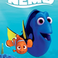 Finding Nemo Disney Yoto Cards