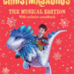 The Christmasaurus The Musical Edition - Yoto Cards