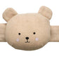 Jabadabado Fabric Teddy Arm Rattle - Baby Gifts