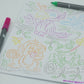 Doodle Dents - Uncle Paul Edition