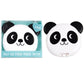 Miko The Panda Pocket Mirror