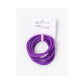 Purple Hair Bands