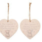 Baby Christening Day Plaques