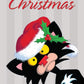 Bad Kitty Christmas  Yoto Card