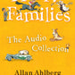 Happy Families The Audio Collection - Yoto Cards