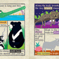 Indian Animals Nursery Times Crinkly Newspaper
