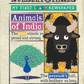 Indian Animals Nursery Times Crinkly Newspaper